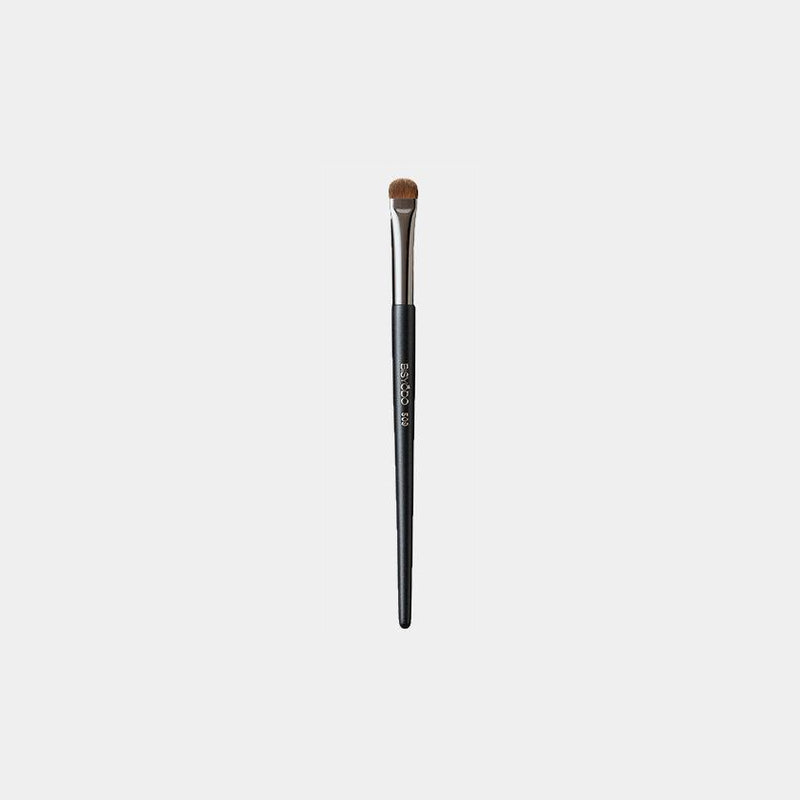 [MAKEUP BRUSH] SHIORI SMUDGE BRUSH | MAKEUP BRUSH CRAFT | UYODA BISYODO