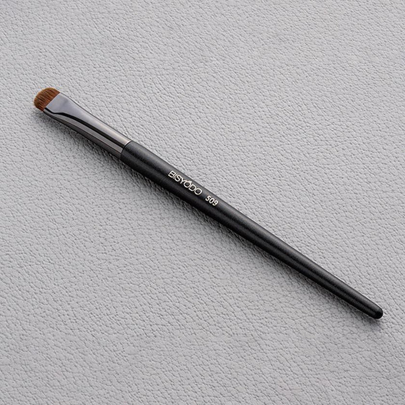 [MAKEUP BRUSH] SHIORI SMUDGE BRUSH | MAKEUP BRUSH CRAFT | UYODA BISYODO