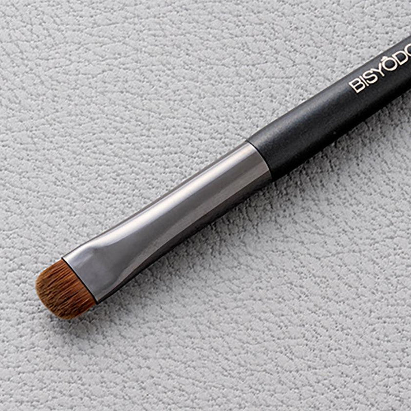 [MAKEUP BRUSH] SHIORI SMUDGE BRUSH | MAKEUP BRUSH CRAFT | UYODA BISYODO