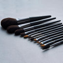 [MAKEUP BRUSH] SHIORI SMUDGE BRUSH | MAKEUP BRUSH CRAFT | UYODA BISYODO