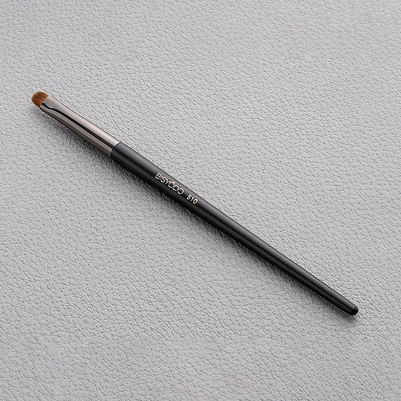 [MAKEUP BRUSH] SHIORI SHADOW LINER BRUSH | MAKEUP BRUSH CRAFT | UYODA BISYODO