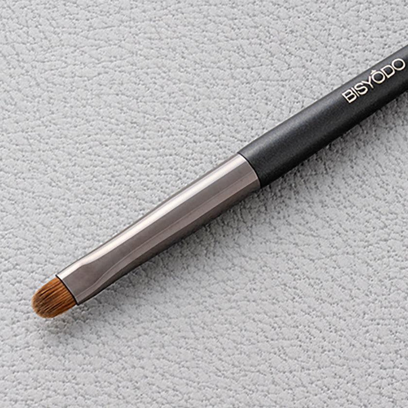 [MAKEUP BRUSH] SHIORI SHADOW LINER BRUSH | MAKEUP BRUSH CRAFT | UYODA BISYODO
