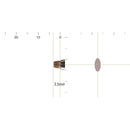 [MAKEUP BRUSH] SHIORI POINT BRUSH | MAKEUP BRUSH CRAFT | UYODA BISYODO