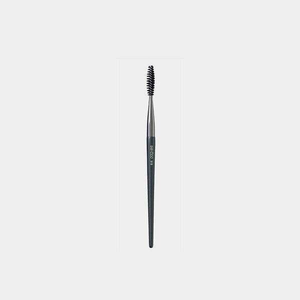 [MAKEUP BRUSH] SHIORI SCREW BRUSH | MAKEUP BRUSH CRAFT | UYODA BISYODO