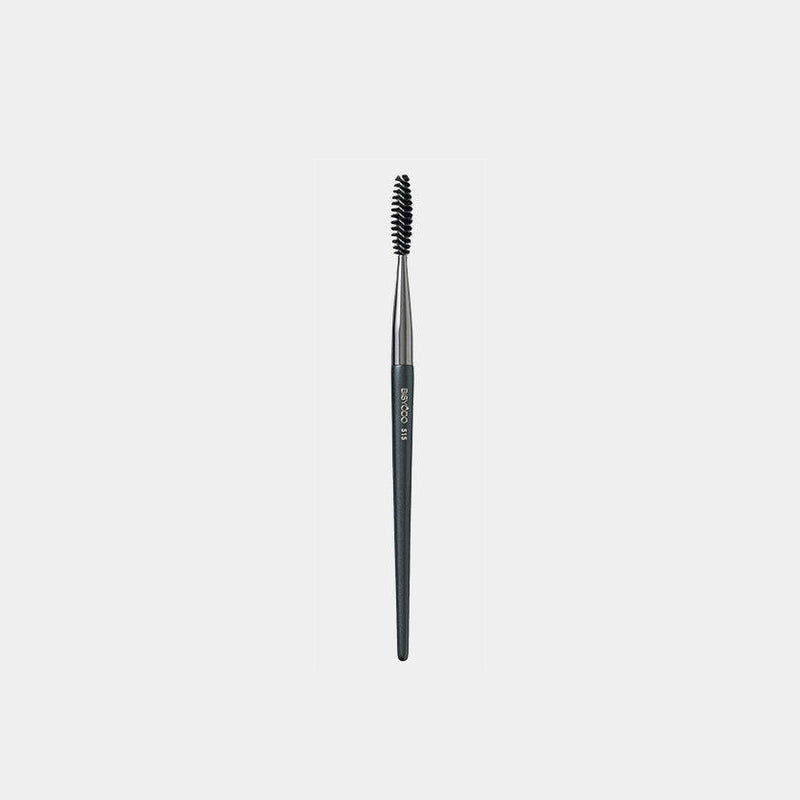 [MAKEUP BRUSH] SHIORI SCREW BRUSH | MAKEUP BRUSH CRAFT | UYODA BISYODO