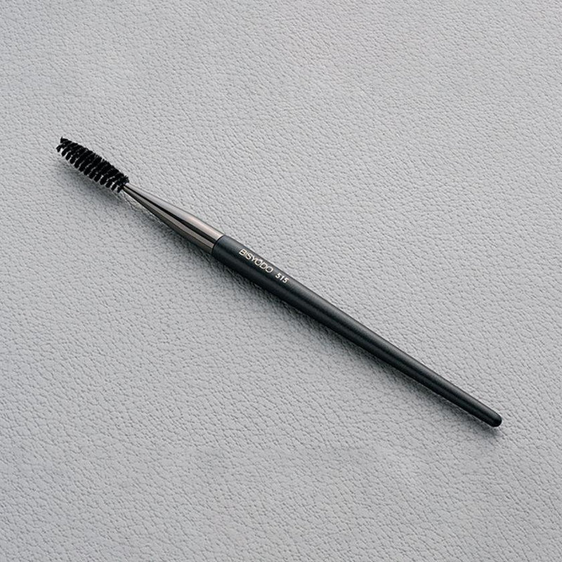 [MAKEUP BRUSH] SHIORI SCREW BRUSH | MAKEUP BRUSH CRAFT | UYODA BISYODO