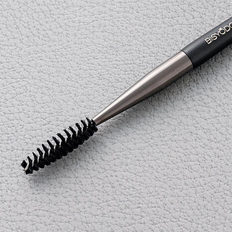 [MAKEUP BRUSH] SHIORI SCREW BRUSH | MAKEUP BRUSH CRAFT | UYODA BISYODO