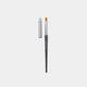 [แปรงแต่งหน้า] SHIORI CONCEALER BRUSH WITH CAP (แบน) | งานฝีมือแปรงแต่งหน้า | อูโยดะ บิโชโด