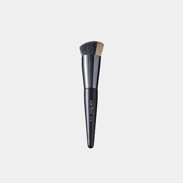 [MAKEUP BRUSH] SHIORI POWDER FOUNDATION BRUSH | MAKEUP BRUSH CRAFT | UYODA BISYODO