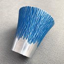 【 머그컵 】】 후지산 시리즈 텀블러(가운데) | 오사카 나니와 퓨터 웨어