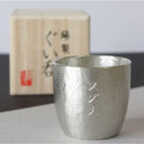 [OPTION] ENGRAVING 2 CHARACTERS | OSAKA NANIWA PEWTER WARE