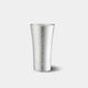 [MUG (CUP)] TUMBLER MANIBERU | OSAKA NANIWA PEWTER WARE