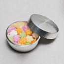 [CASE] BONBONNIERE LINED | OSAKA NANIWA PEWTER WARE