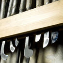 [CASE] BONBONNIERE LINED | OSAKA NANIWA PEWTER WARE