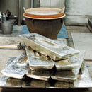 [VASE] MUROU | OSAKA NANIWA PEWTER WARE