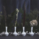 [แจกัน] แจกันดอกไม้เหมือนภายใน พอร์ซเลน Foo Tokyo