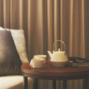 [CUP] INTERIOR-LIKE TEA CUP | PORCELAIN | Foo Tokyo