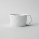 [CUP] INTERIOR-LIKE TEA CUP | PORCELAIN | Foo Tokyo