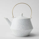 [POT] INTERIOR-LIKE TEA POT | PORCELAIN | Foo Tokyo