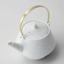 [POT] INTERIOR-LIKE TEA POT | PORCELAIN | Foo Tokyo