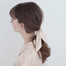 [ACCESSORY] SILK RIBBON 2WAY | SEWING | Foo Tokyo