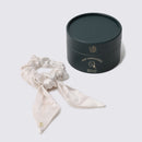 [ACCESSORY] SILK RIBBON 2WAY | SEWING | Foo Tokyo