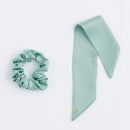 [ACCESSORY] SILK RIBBON 2WAY | SEWING | Foo Tokyo