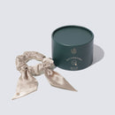 [ACCESSORY] SILK RIBBON 2WAY | SEWING | Foo Tokyo