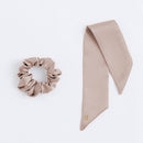 [ACCESSORY] SILK RIBBON 2WAY | SEWING | Foo Tokyo