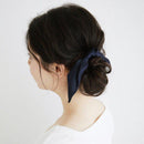 [ACCESSORY] SILK RIBBON 2WAY | SEWING | Foo Tokyo