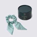 [ACCESSORY] SILK RIBBON 2WAY | SEWING | Foo Tokyo