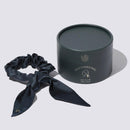 [ACCESSORY] SILK RIBBON 2WAY | SEWING | Foo Tokyo