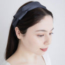 [HAIR BAND] SILK | SEWING | Foo Tokyo