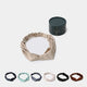 [HAIR BAND] SILK | SEWING | Foo Tokyo