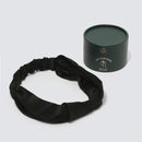 [HAIR BAND] SILK | SEWING | Foo Tokyo