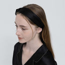 [HAIR BAND] SILK | SEWING | Foo Tokyo