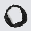 [HAIR BAND] SILK | SEWING | Foo Tokyo