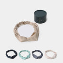 [HAIR BAND] SILK | SEWING | Foo Tokyo