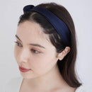 [HAIR BAND] SILK | SEWING | Foo Tokyo