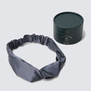 [HAIR BAND] SILK | SEWING | Foo Tokyo