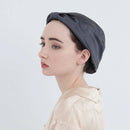 [나이트 캡] 실크 | 바느질 | 푸 도쿄