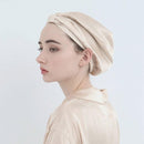 [나이트 캡] 실크 | 바느질 | 푸 도쿄