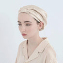 [나이트 캡] 실크 | 바느질 | 푸 도쿄