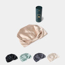 [나이트 캡] 실크 | 바느질 | 푸 도쿄