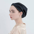 [나이트 캡] 실크 | 바느질 | 푸 도쿄