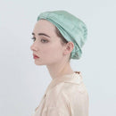 [나이트 캡] 실크 | 바느질 | 푸 도쿄