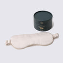 [마스크] 실크 수면 마스크 한 크기에 맞는 모든 | 바느질 | 푸 도쿄