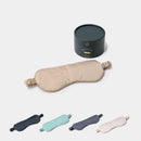 [마스크] 실크 수면 마스크 한 크기에 맞는 모든 | 바느질 | 푸 도쿄