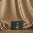 [마스크] 실크 수면 마스크 한 크기에 맞는 모든 | 바느질 | 푸 도쿄