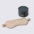 [마스크] 실크 수면 마스크 한 크기에 맞는 모든 | 바느질 | 푸 도쿄